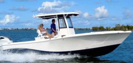 2026 Blazer Makaira 2600