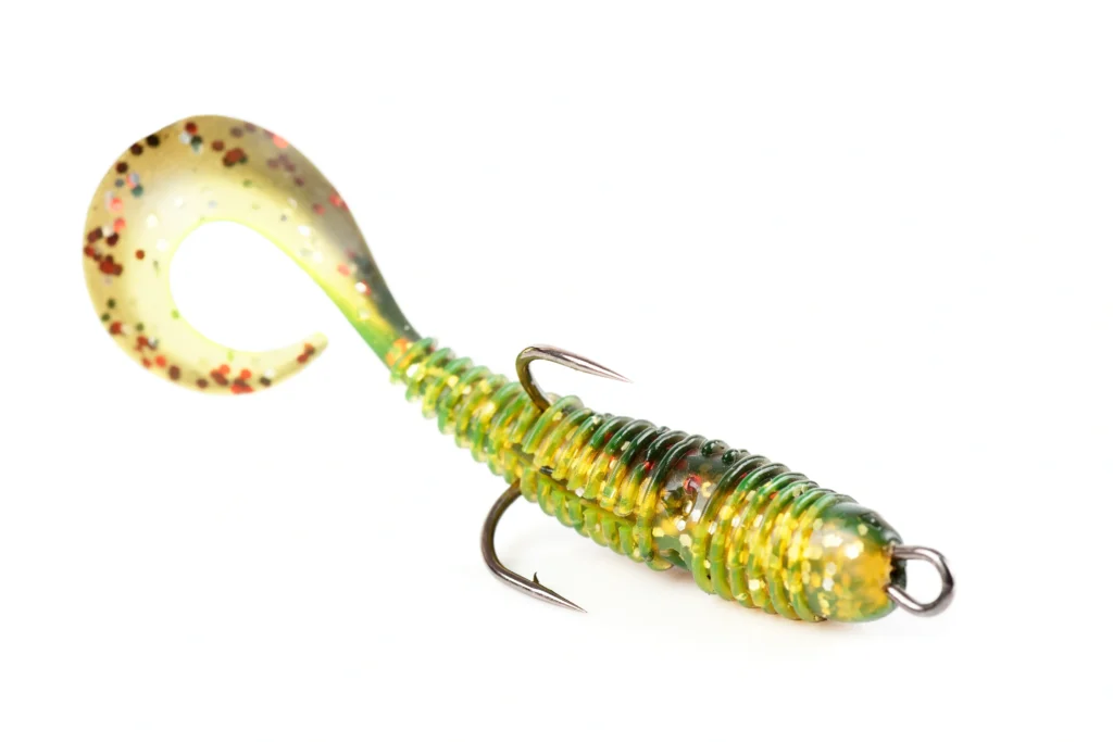 18' fish pole 28