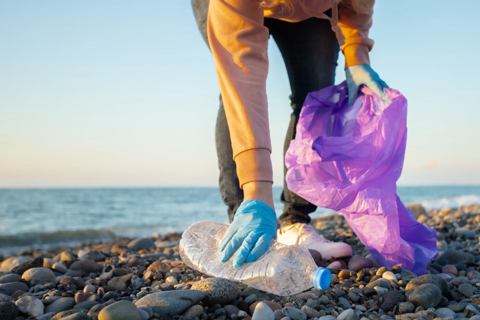 National Cleanup Day - Why Every Boater Should Care