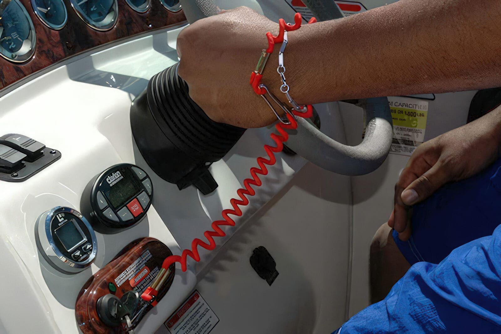 ECOS Devices: Critical for Outboard Motor Safety