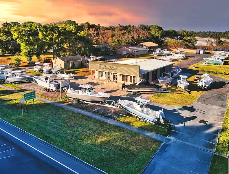 Black Label Marine Group (Ocala)