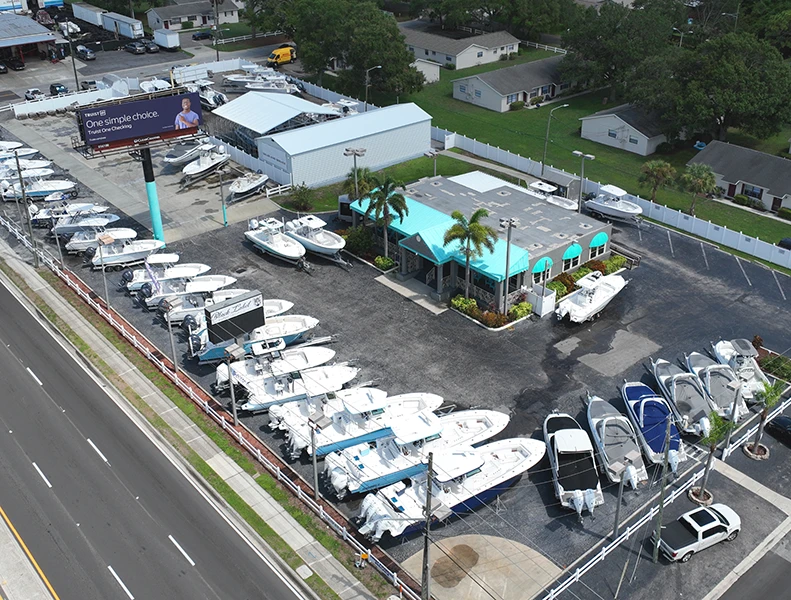 Black Label Marine Group (Pinellas)