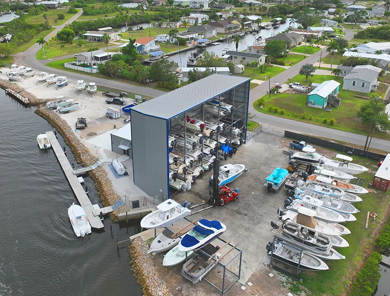 Black Label Marine Group (Punta Gorda)