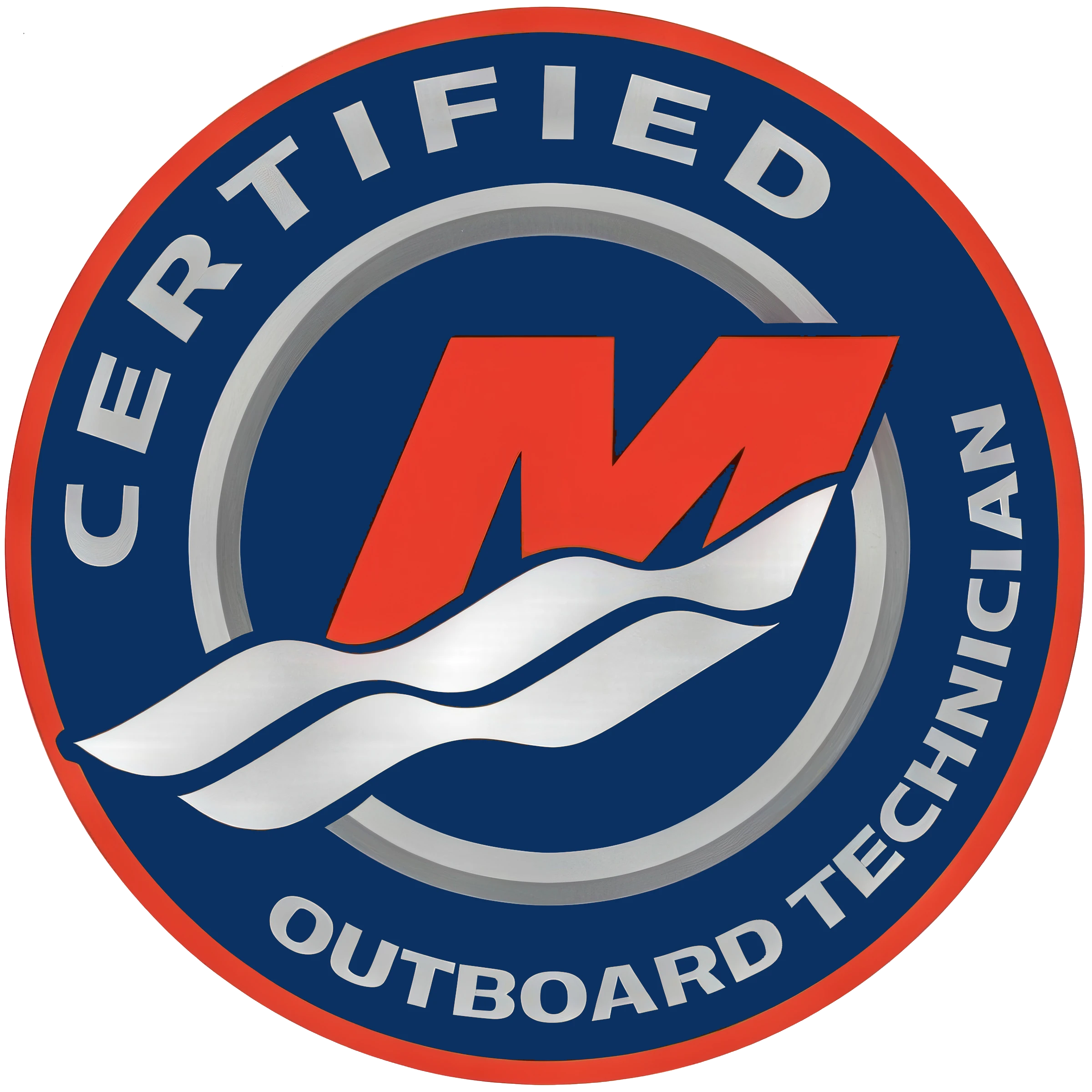 Mercury Certified Technicians